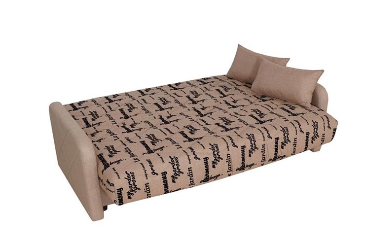 Прямой диван Нео 21 БД в Магадане - изображение 2